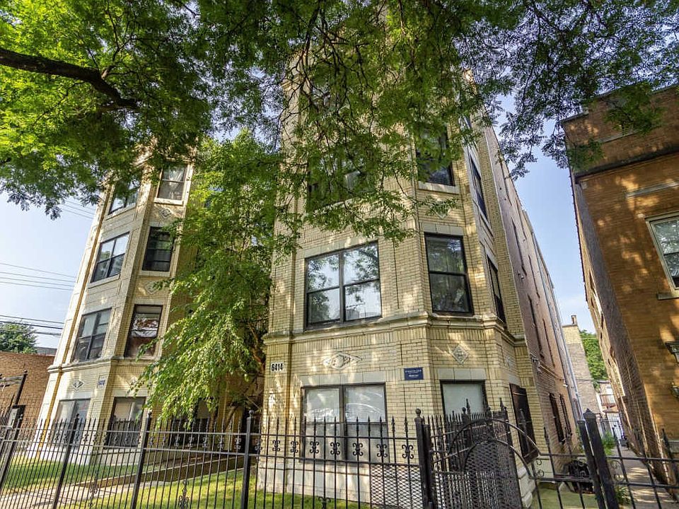 1st image of 6410 N Hoyne Ave APT 4W
