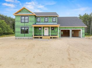 256 Pinkham Brook Rd, Durham, ME 04222