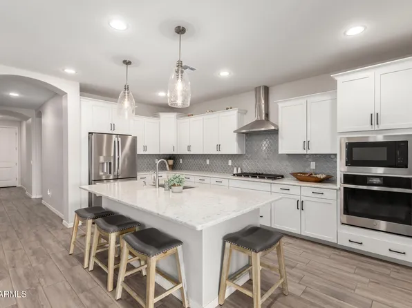 3474 W Dreamy Draw Drive, Queen Creek, AZ 85144