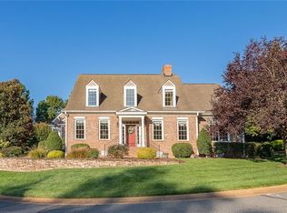 208 Portstewart, Williamsburg, VA 23188