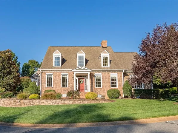 208 Portstewart, Williamsburg, VA 23188