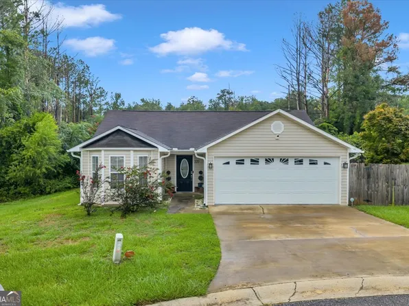 320 Shadow Pond Rd, Dublin, GA 31021