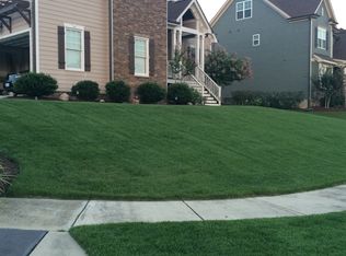 501 Otway Rd, Wake Forest, NC 27587