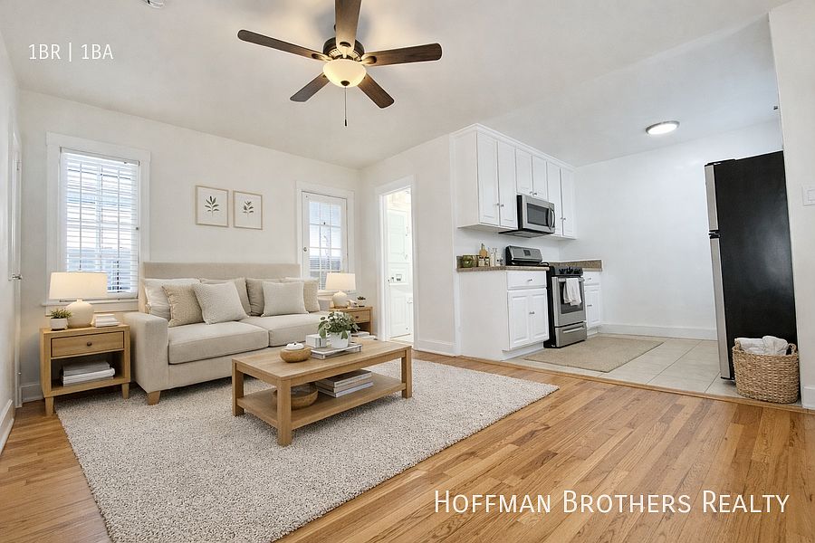 1st image of 5414 1/2 Fountain Ave