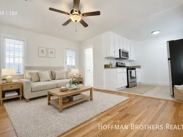 5414 1/2 Fountain Ave, Los Angeles, CA 90029