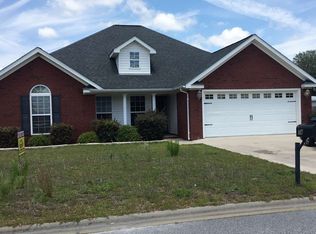 74 Winchester Way SE, Allenhurst, GA 31301