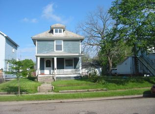 1611 Herbert St, Lansing, MI 48910