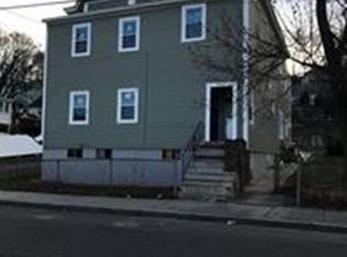 88 Springvale Ave, Chelsea, MA 02150