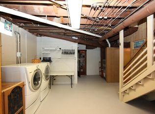 410 Prairie St, Prairie Du Sac, WI 53578