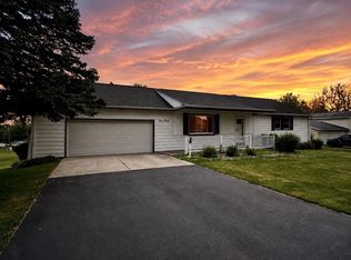320 W Third Street, Fox Lake, WI 53933