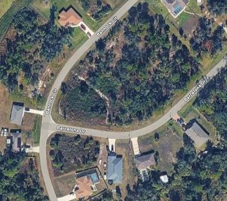 2nd image of Lot 2 BANNOCK CIRCLE LOT 2