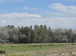 100 Highway 114, Powell, WY 82435