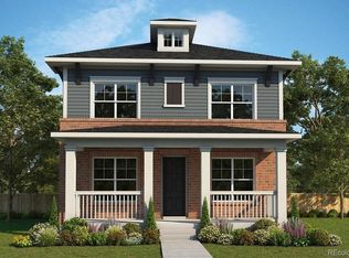 21244 E 62nd Avenue, Aurora, CO 80019