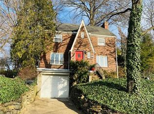 100 Seddon Rd, Pittsburgh, PA 15218