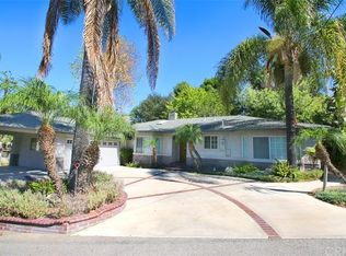 3368 S Hacienda Blvd, La Puente, CA 91745