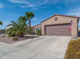 20398 N Sojourner Dr, Surprise, AZ 85387