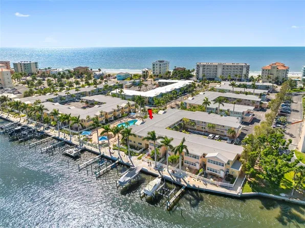 19417 GULF BOULEVARD #B204, INDIAN SHORES, FL 33785