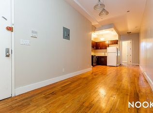 327 Melrose St #1, Brooklyn, NY 11237