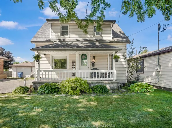 12 Houston St, Chatham Kent, ON N7M 2Z8