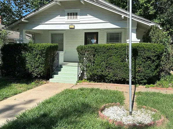 505 S Emporia St, El Dorado, KS 67042
