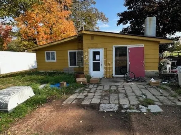 105 North ELM AVENUE, Marshfield, WI 54449