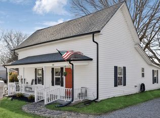 140 Church Ave, Watertown, TN 37184