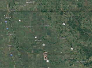 2296 290th St, Hallock, MN 56728