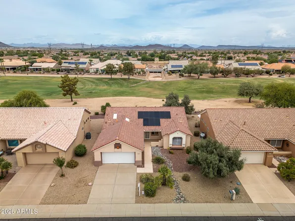 13612 W ROBERTSON Drive, Sun City West, AZ 85375