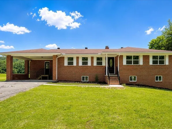858 N Main St, Decatur, TN 37322