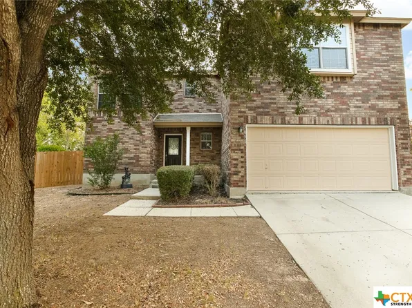 3058 Snowberry Cir, New Braunfels, TX 78130