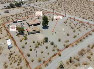 3938 Kreuer Rd, Phelan, CA 92371