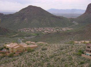 10931 N Crestview Dr, Fountain Hills, AZ 85268