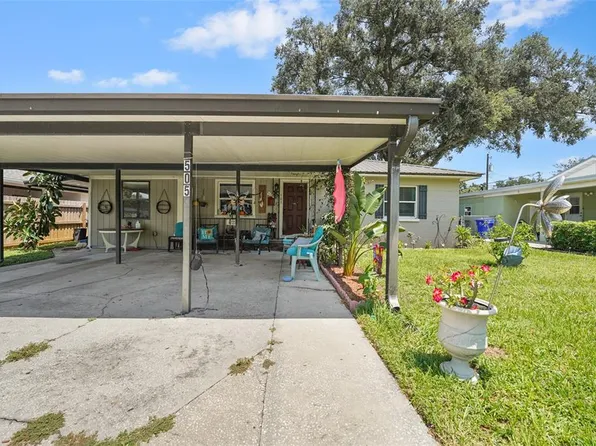 505 OPPITZ LANE, LAKELAND, FL 33803