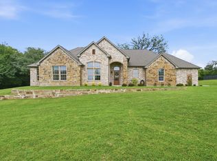140 Buckingham Ct, Weatherford, TX 76088