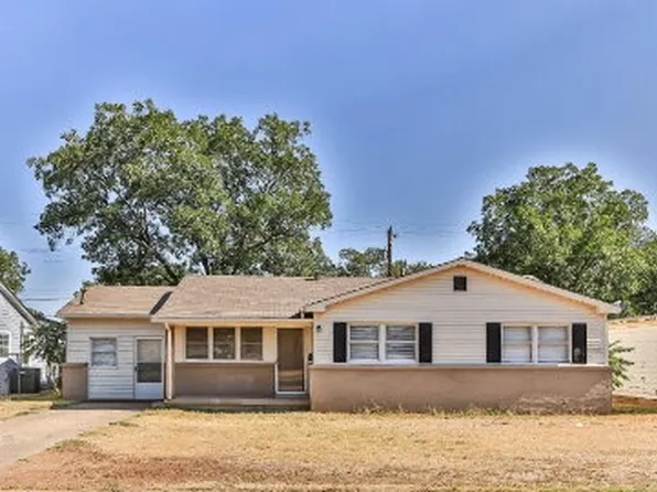 4212 42nd St, Lubbock, TX 79413