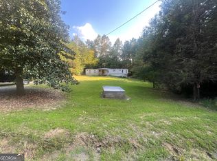 201 Locklear Cir, Dallas, GA 30157