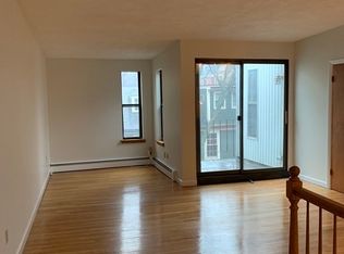 22 Main St #6, Charlestown, MA 02129