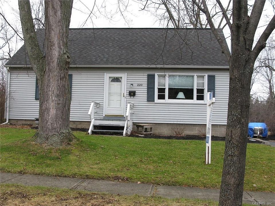 220 W Gibson St, Canandaigua, NY 14424 Zillow