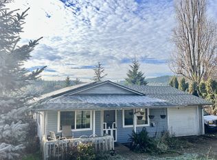 531 NW Willamina Dr, Willamina, OR