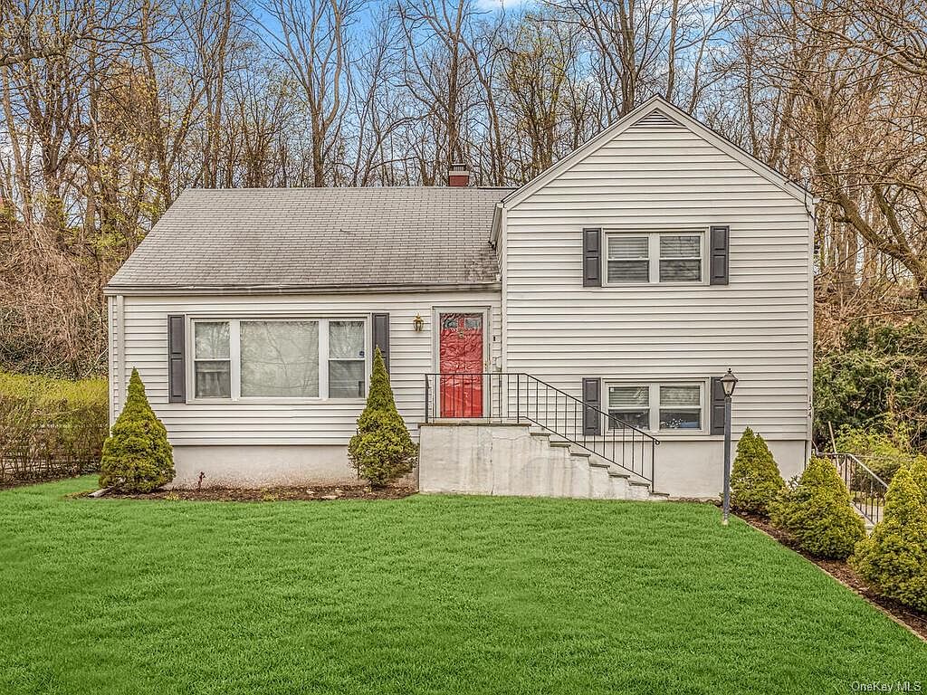 134 Pembrook Drive, Yonkers, NY 10710 Zillow