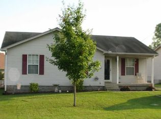 503 Freedom Ct, La Vergne, TN 37086