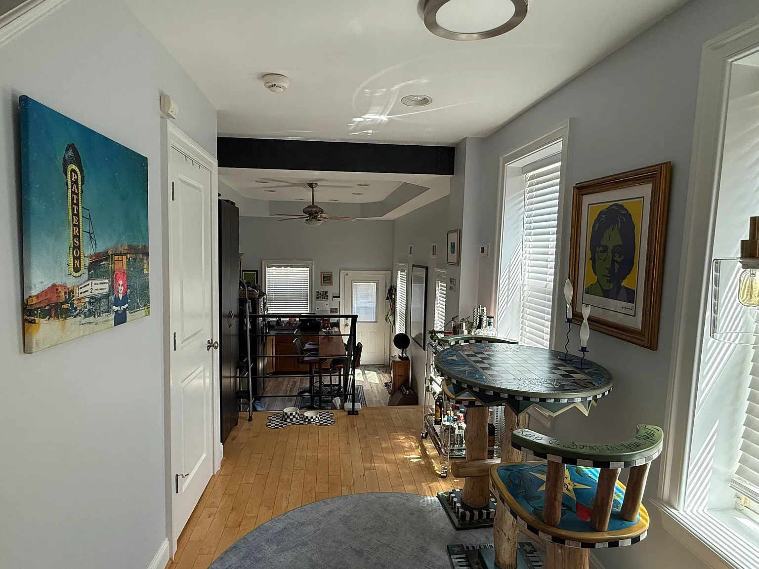 2 bed, 1428 sqft, $2,800 — Photo 4