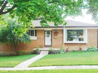 1070 Coleman St, Ypsilanti, MI