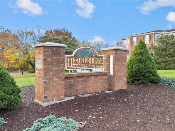 14 Heather Ridge #14, Shelton, CT 06484