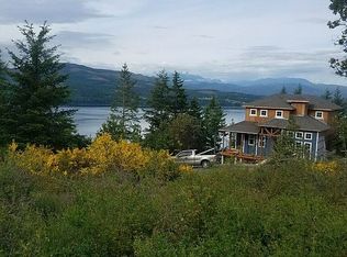 Combs St, Pt Townsend, WA 98368