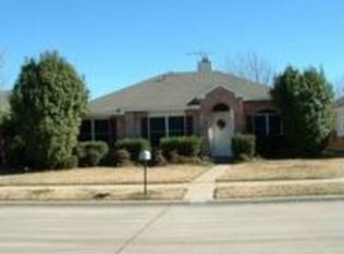3307 Ruidoso Ln, McKinney, TX 75070