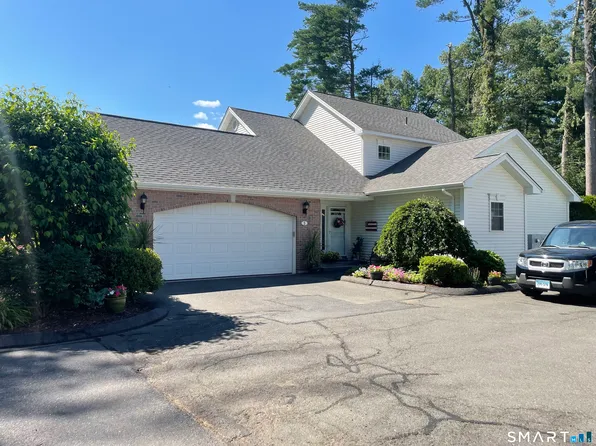 15 West Pine Way #5, Plainville, CT 06062