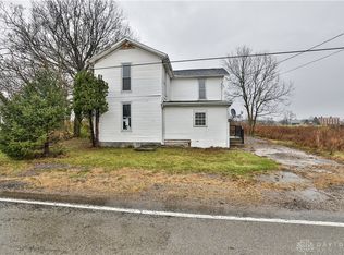 3236 Enterprise Rd, West Alexandria, OH 45381