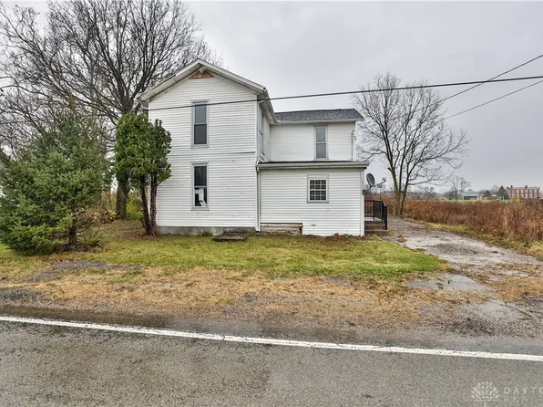 3236 Enterprise Rd, West Alexandria, OH 45381