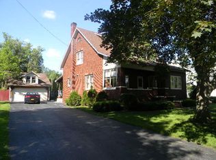 96 W Grand St, Palatine Bridge, NY